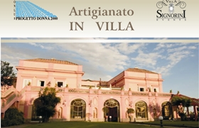 villa signorini